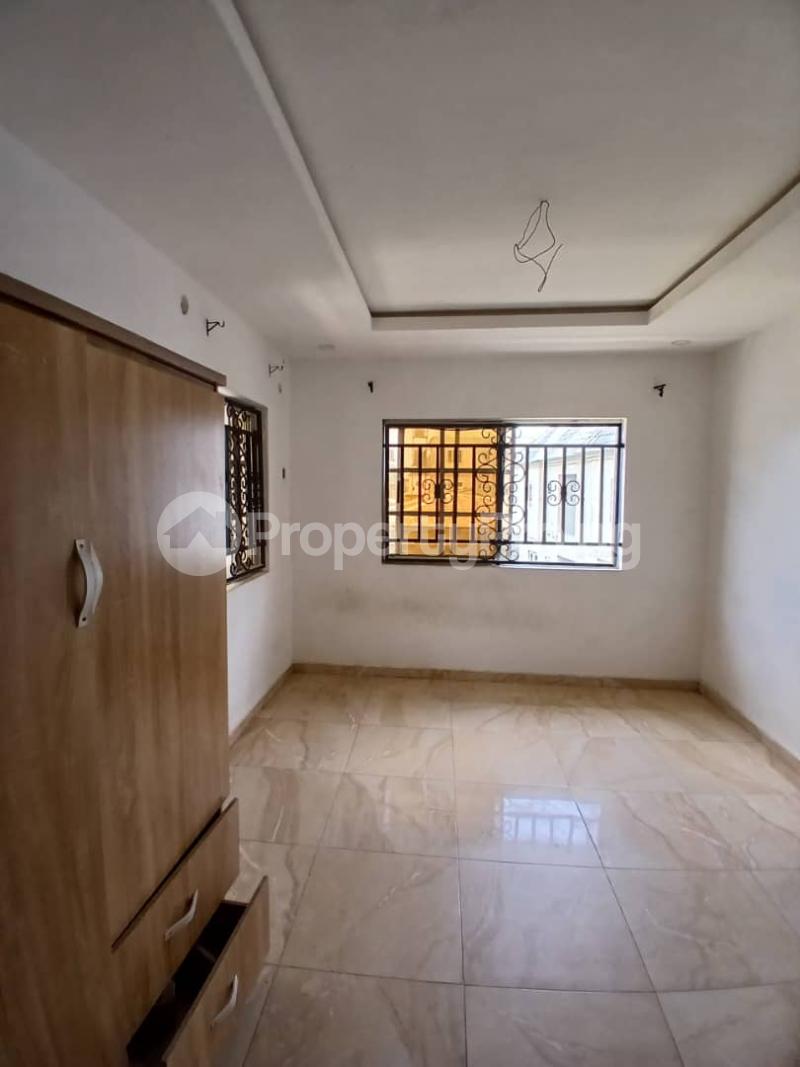 Flat / Apartment for rent Rock Stone Badore Ajah Lagos