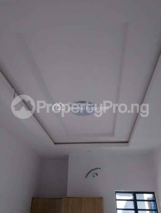 Flat / Apartment for rent Seaside Estates Badore Badore Ajah Lagos