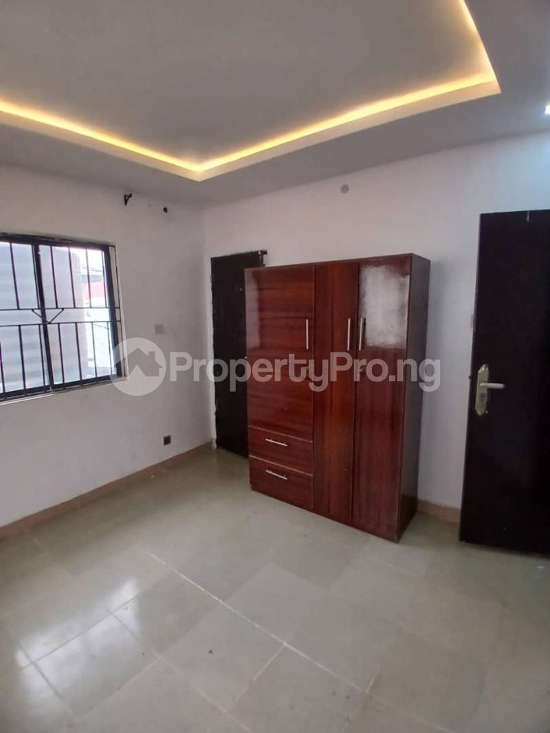 Flat / Apartment for rent Unity Estates Badore Ajah Lagos
