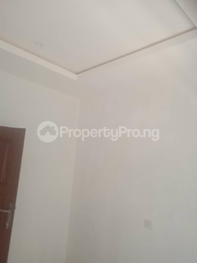 Flat / Apartment for rent Unity Estates Badore Ajah Lagos