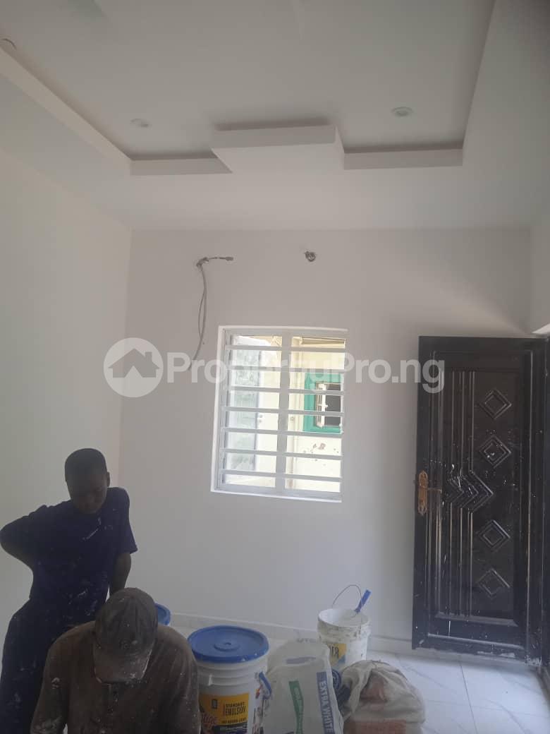 Flat / Apartment for rent Unity Estates Badore Ajah Lagos - 0