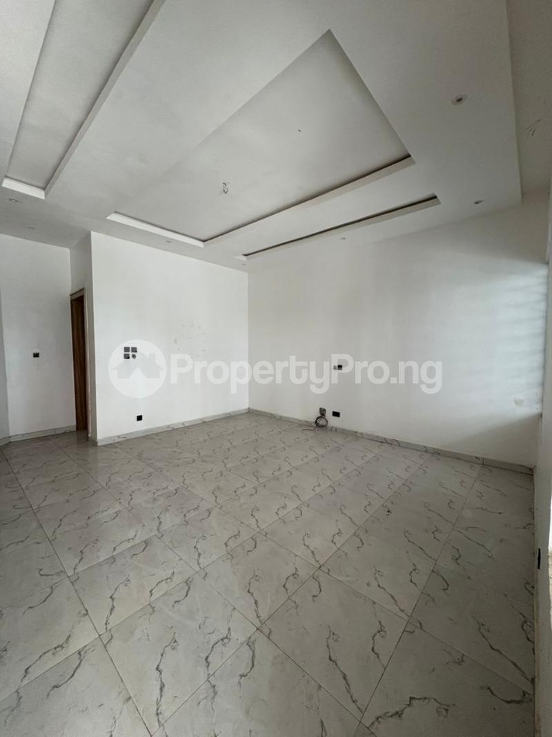 Flat / Apartment for rent Westend Estate Lekki County Ikota Lekki Lagos