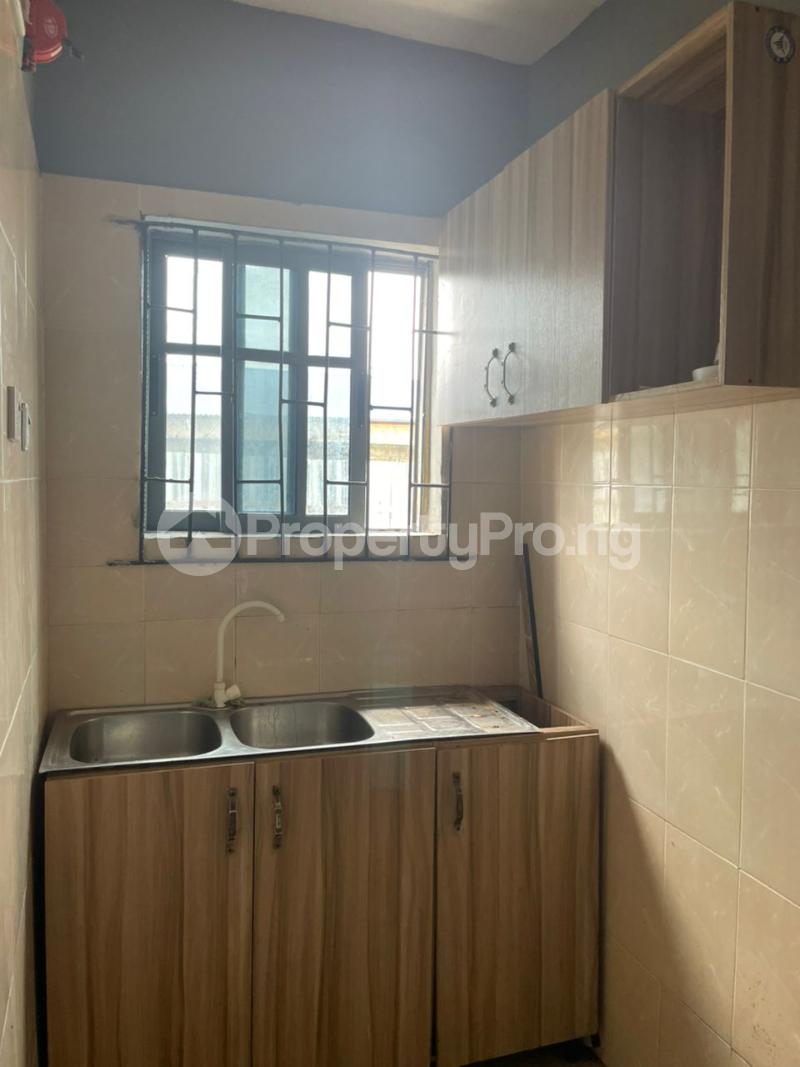 1 bedroom Flat / Apartment for rent Alapere Kosofe/Ikosi Lagos