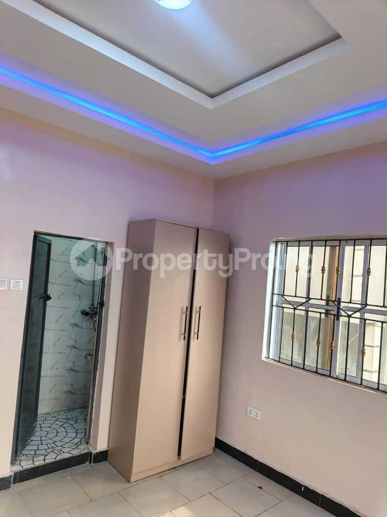 1 bedroom Flat / Apartment for rent Ogudu Lagos