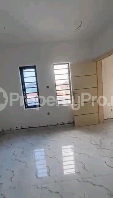 1 bedroom House for rent Shomolu Lagos