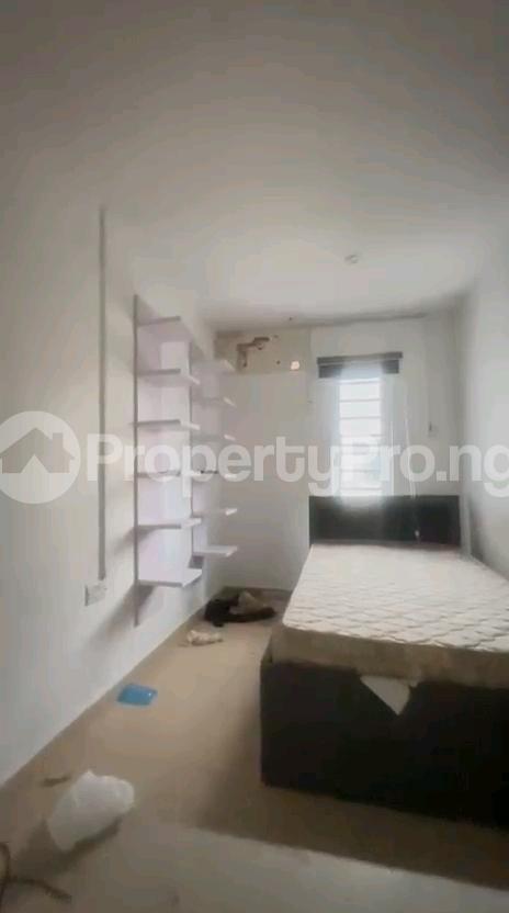1 bedroom Flat / Apartment for rent Off Market Street Shomolu Lagos