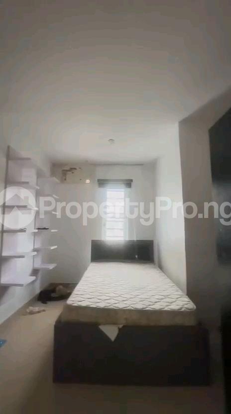 1 bedroom Flat / Apartment for rent Off Market Street Shomolu Lagos