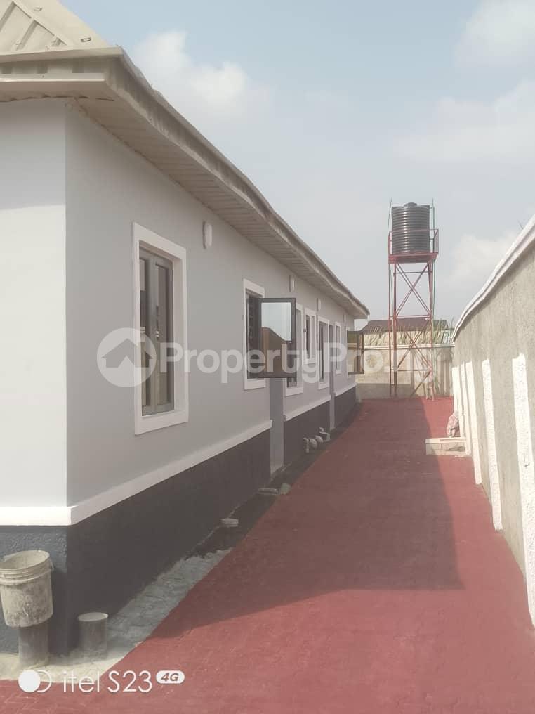 Flat / Apartment for rent Asaju Estates Sangotedo Ajah Lagos
