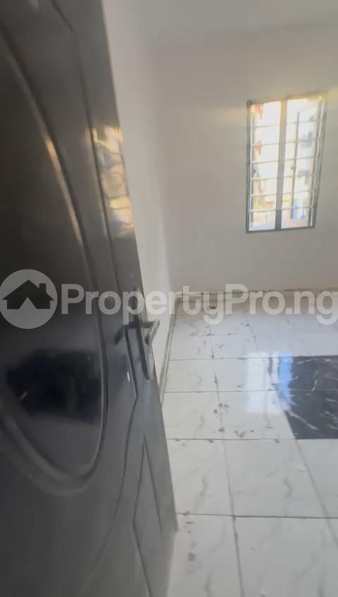 1 bedroom Flat / Apartment for rent Bajulaiye, Shomolu Shomolu Lagos