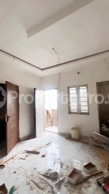 1 bedroom Flat / Apartment for rent Off Market Street, Shomolu Lagos - 0