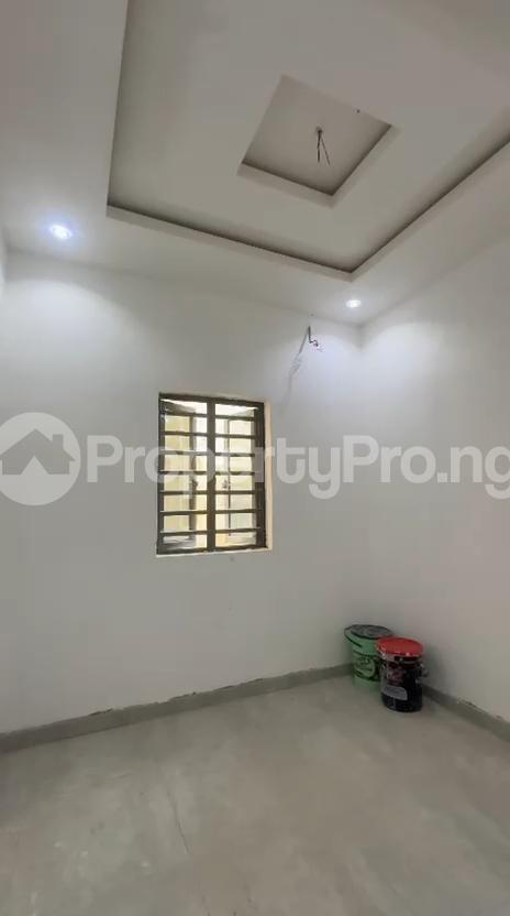 1 bedroom Flat / Apartment for rent Palmgroove, Shomolu, Lagos Shomolu Lagos