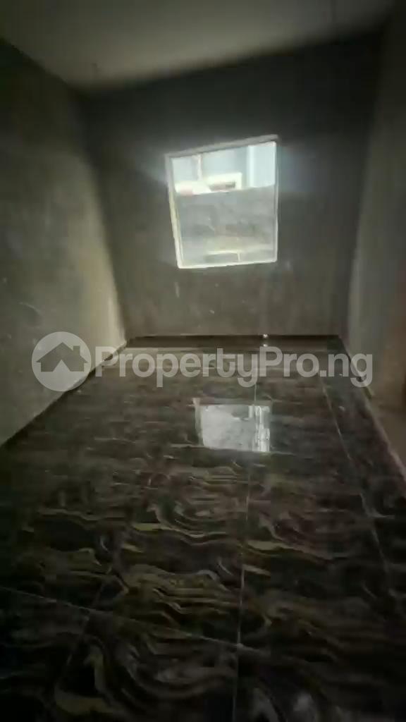 1 bedroom Flat / Apartment for rent Ilupeju Palmgrove, Lagos Ilupeju Lagos