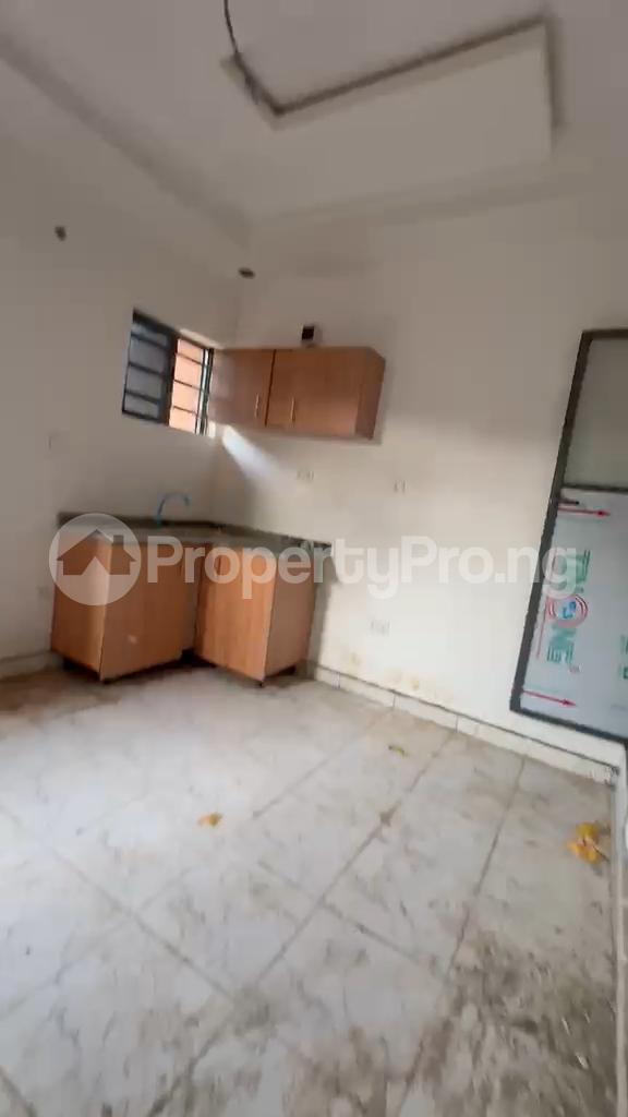 1 bedroom Flat / Apartment for rent Akoka Yaba Lagos