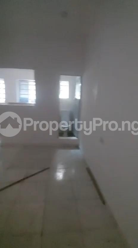 1 bedroom Flat / Apartment for rent Onike Iwaya, Yaba Yaba Lagos