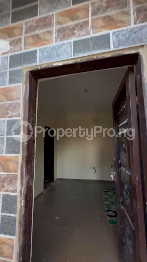 1 bedroom Flat / Apartment for rent Off Estate Road, Alapere, Lagos Alapere Kosofe/Ikosi Lagos