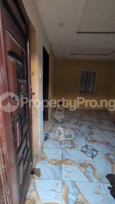 1 bedroom Flat / Apartment for rent Jibowu, Yaba, Lagos Yaba Lagos