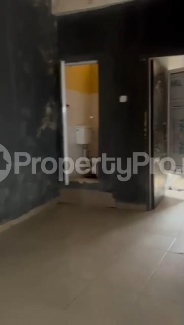 1 bedroom Flat / Apartment for rent Alagomeji, Yaba Lagos