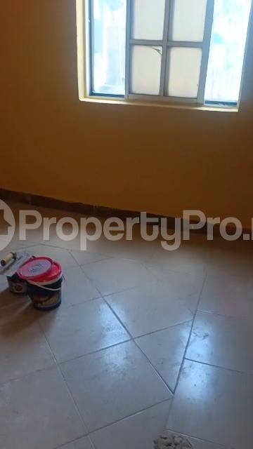 1 bedroom Flat / Apartment for rent Adekunle, Yaba Lagos