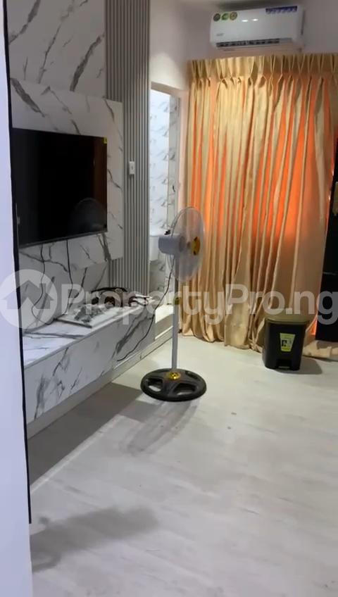 1 bedroom Flat / Apartment for rent Pedro, Shomolu Shomolu Lagos