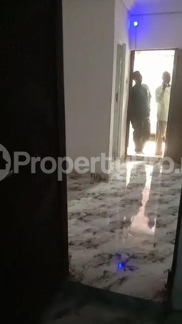 1 bedroom Flat / Apartment for rent Masha, Surulere Masha Surulere Lagos - 0
