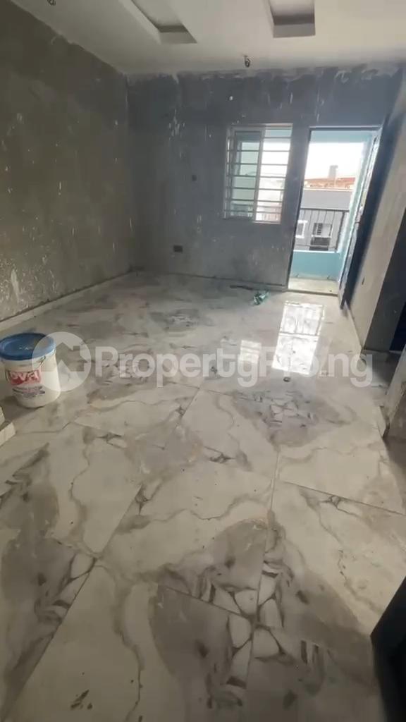 1 bedroom Flat / Apartment for rent Obanikoro, Lagos Shomolu Lagos