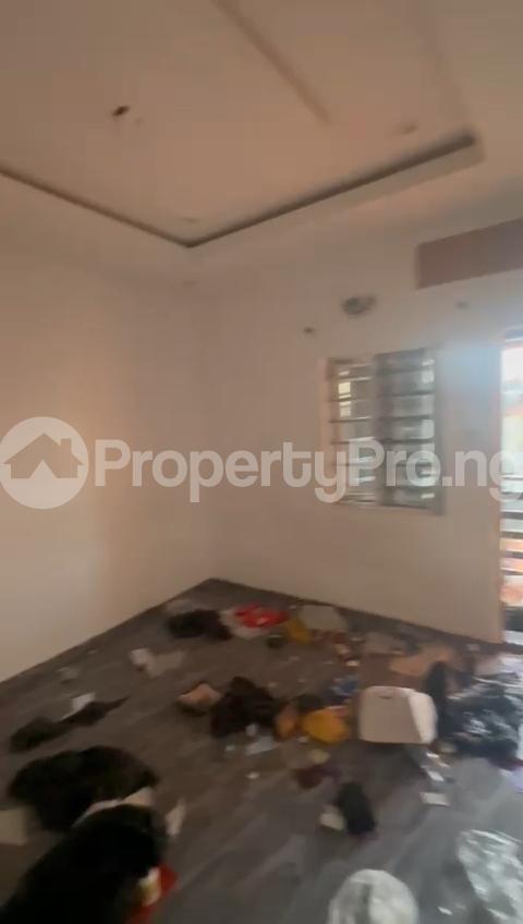 1 bedroom Flat / Apartment for rent Ilaje, Bariga Bariga Lagos