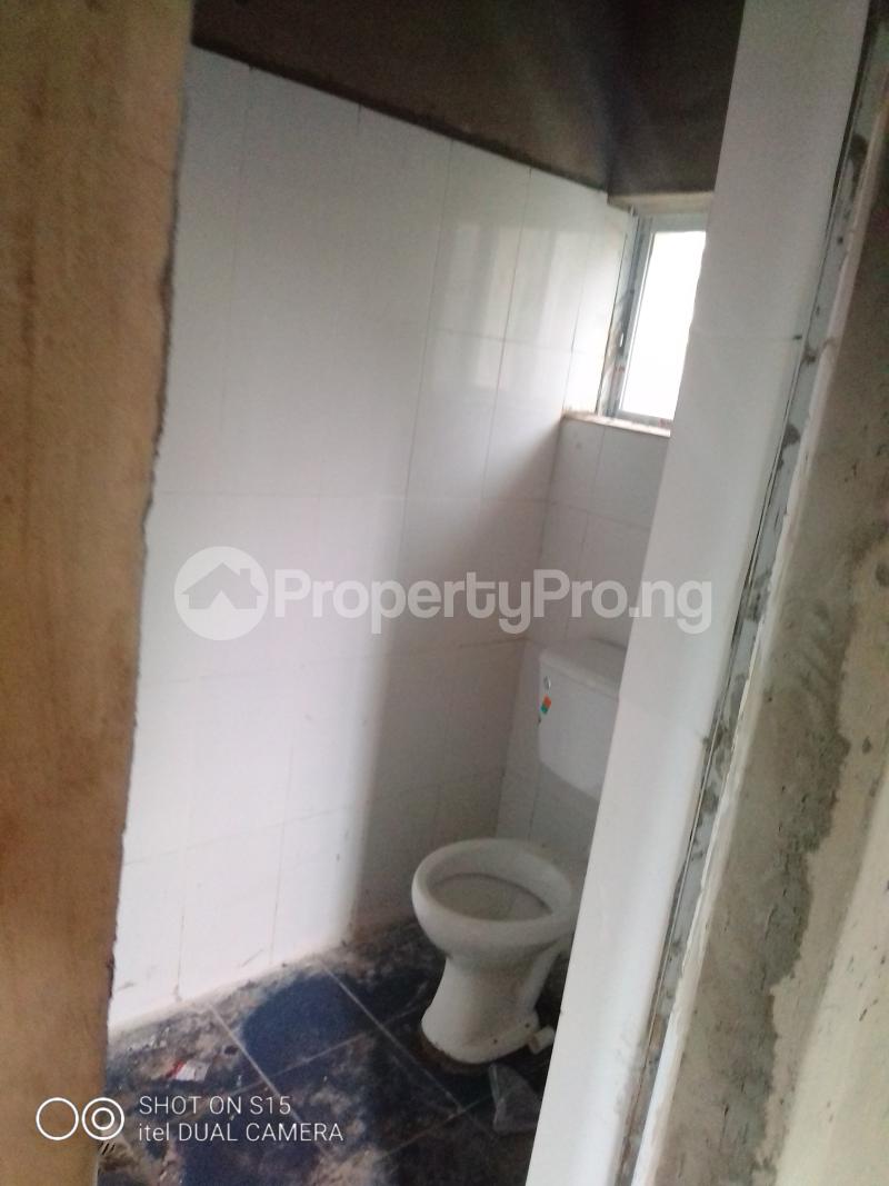 1 bedroom Flat / Apartment for rent Onike Area Onike Yaba Lagos