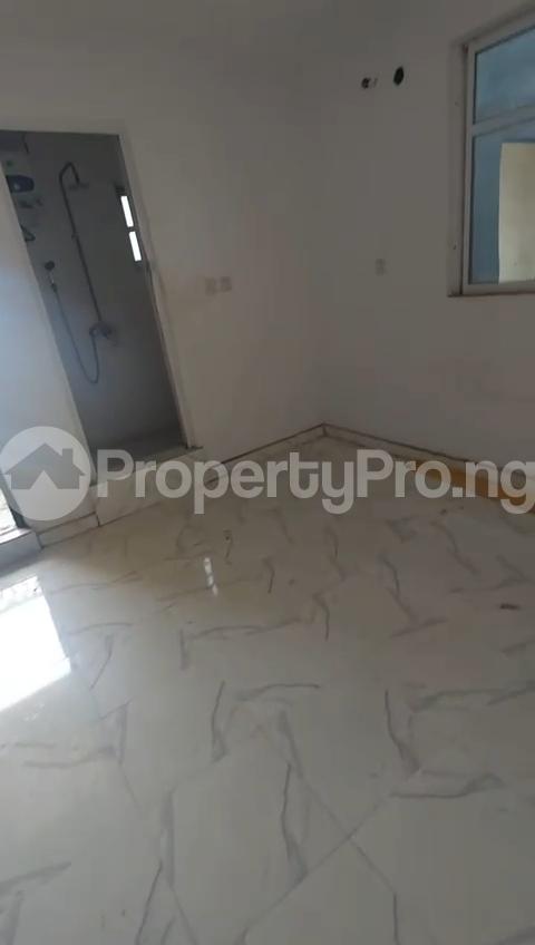 1 bedroom Flat / Apartment for rent Oyadiran Extension, Sabo Yaba Lagos