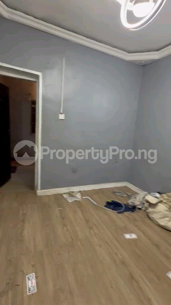 1 bedroom Flat / Apartment for rent Off Bajulaye Road Shomolu Lagos