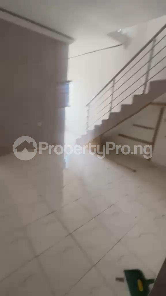 1 bedroom Flat / Apartment for rent Palmgrove–shomolu, Lagos Shomolu Lagos