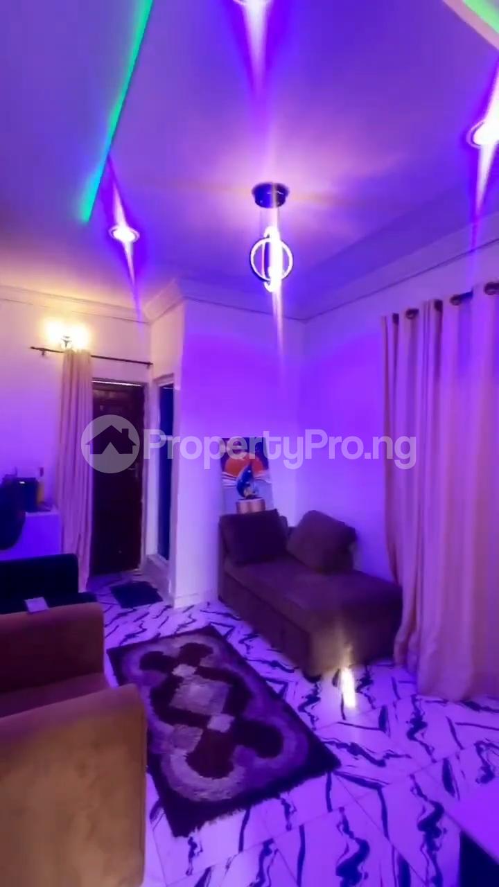 1 bedroom Flat / Apartment for rent Off Pedro Road, Shomolu Lagos