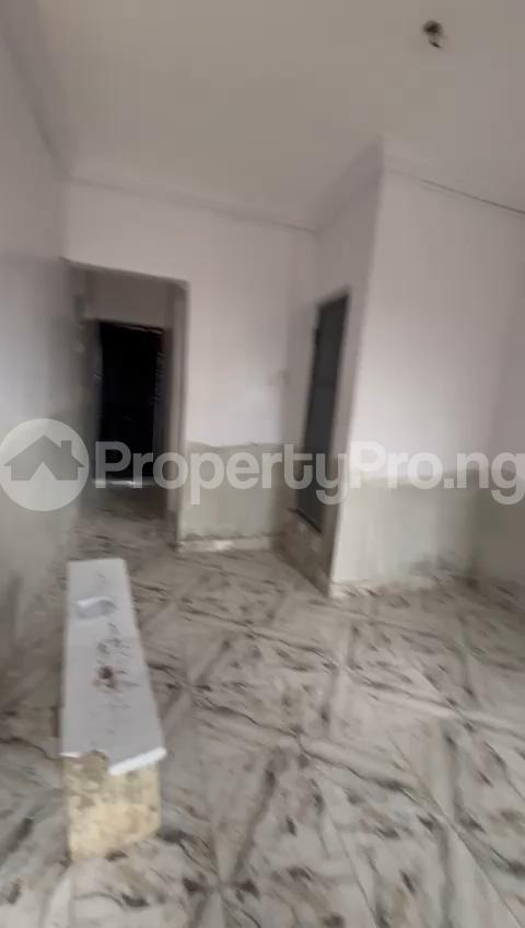 1 bedroom Flat / Apartment for rent Off Shipeolu Street, Palmgroove–shomolu Shomolu Lagos