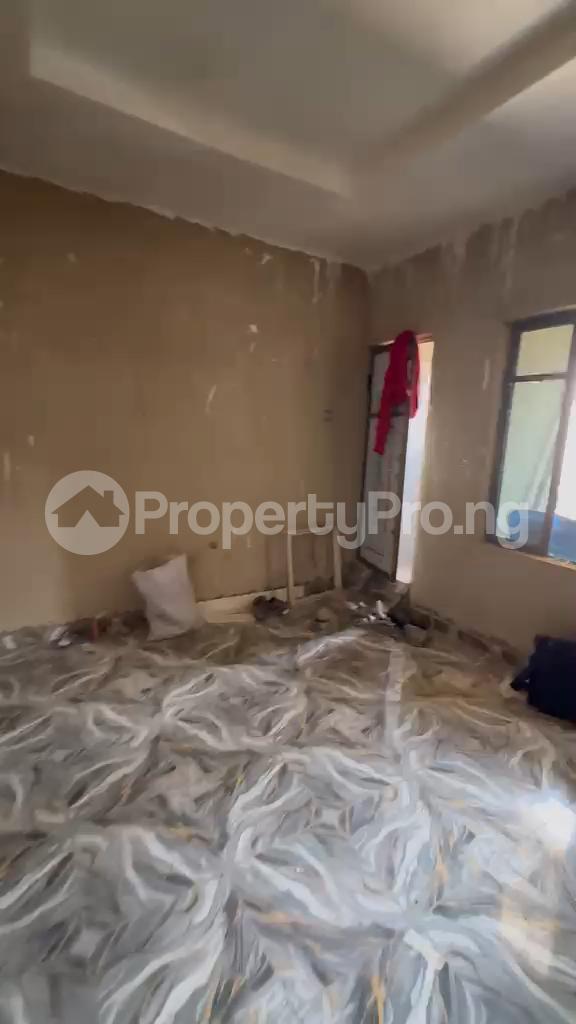 1 bedroom Flat / Apartment for rent Abule Ijesha, Yaba, Lagos Yaba Lagos
