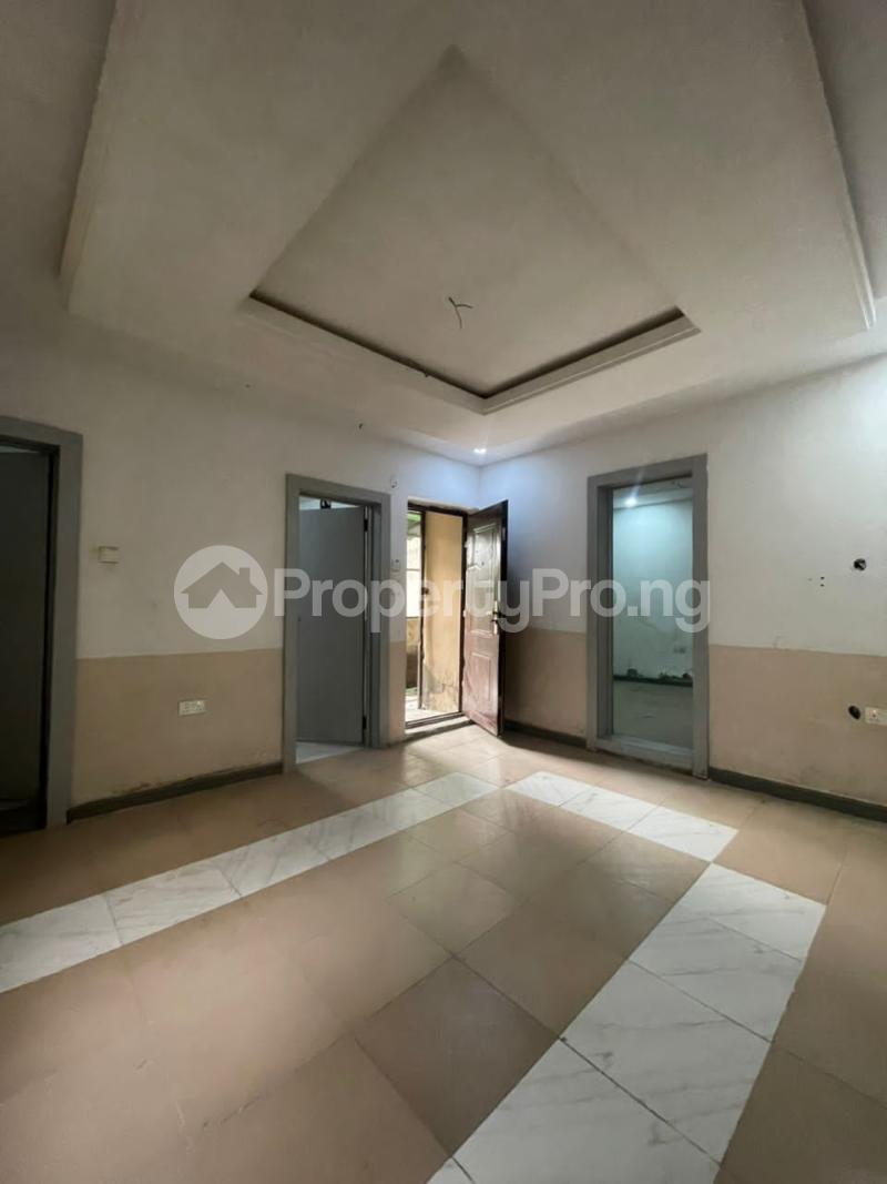1 bedroom Flat / Apartment for rent Pako Ogudu GRA Ogudu Lagos