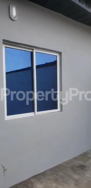 House for rent Puposhola After Bridge Abule Egba Abule Egba Lagos