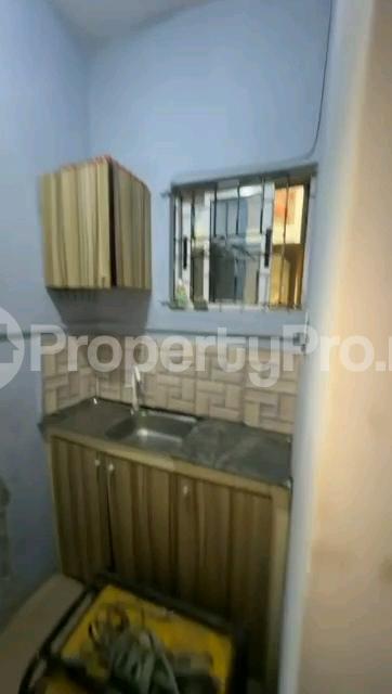 1 bedroom Flat / Apartment for rent Fola Agoro Yaba Lagos