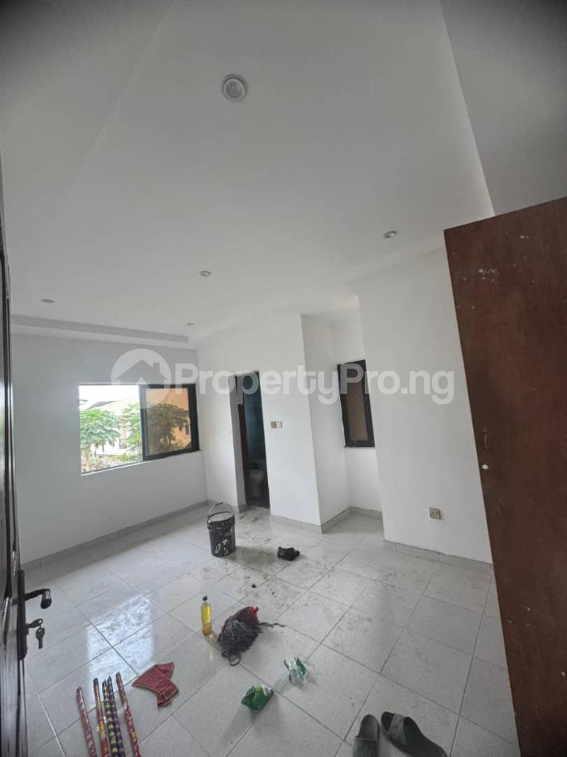 2 bedroom House for rent Omole phase 2 Ojodu Lagos - 2