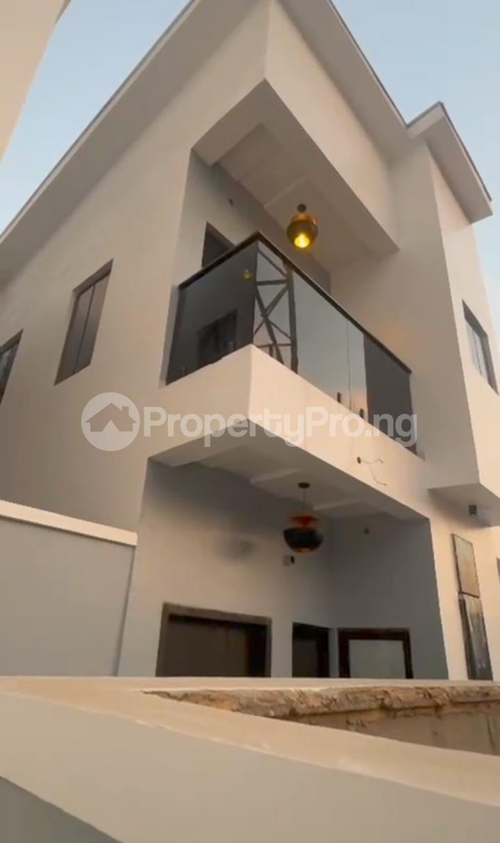 2 bedroom House for rent Millenuim/UPS Gbagada Lagos