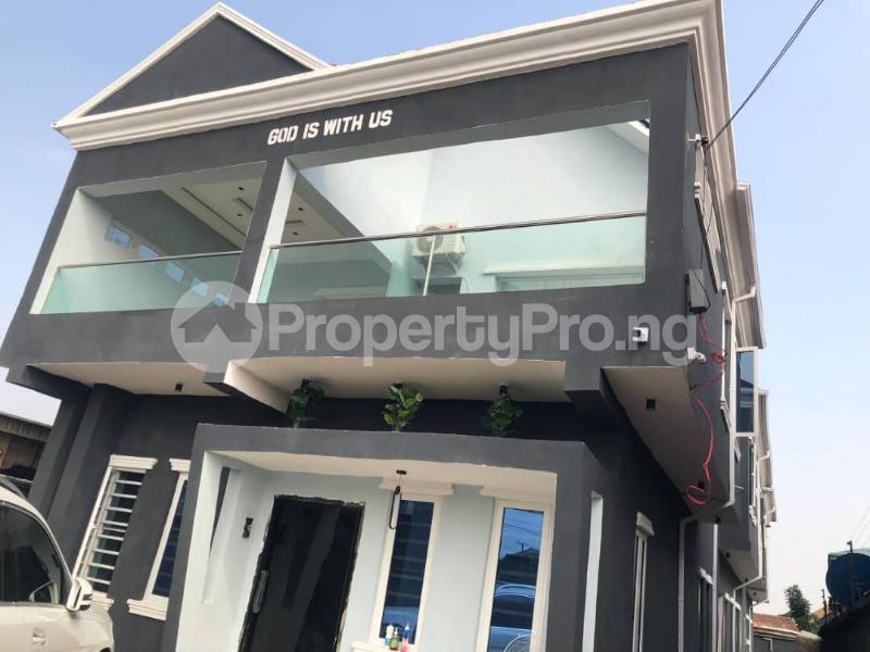 2 bedroom House for rent Off Agidi Road Ketu Kosofe/Ikosi Lagos