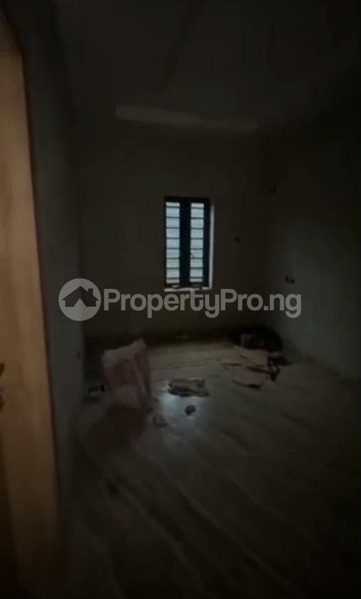 2 bedroom House for rent Aboru Iyana Ipaja Ipaja Lagos