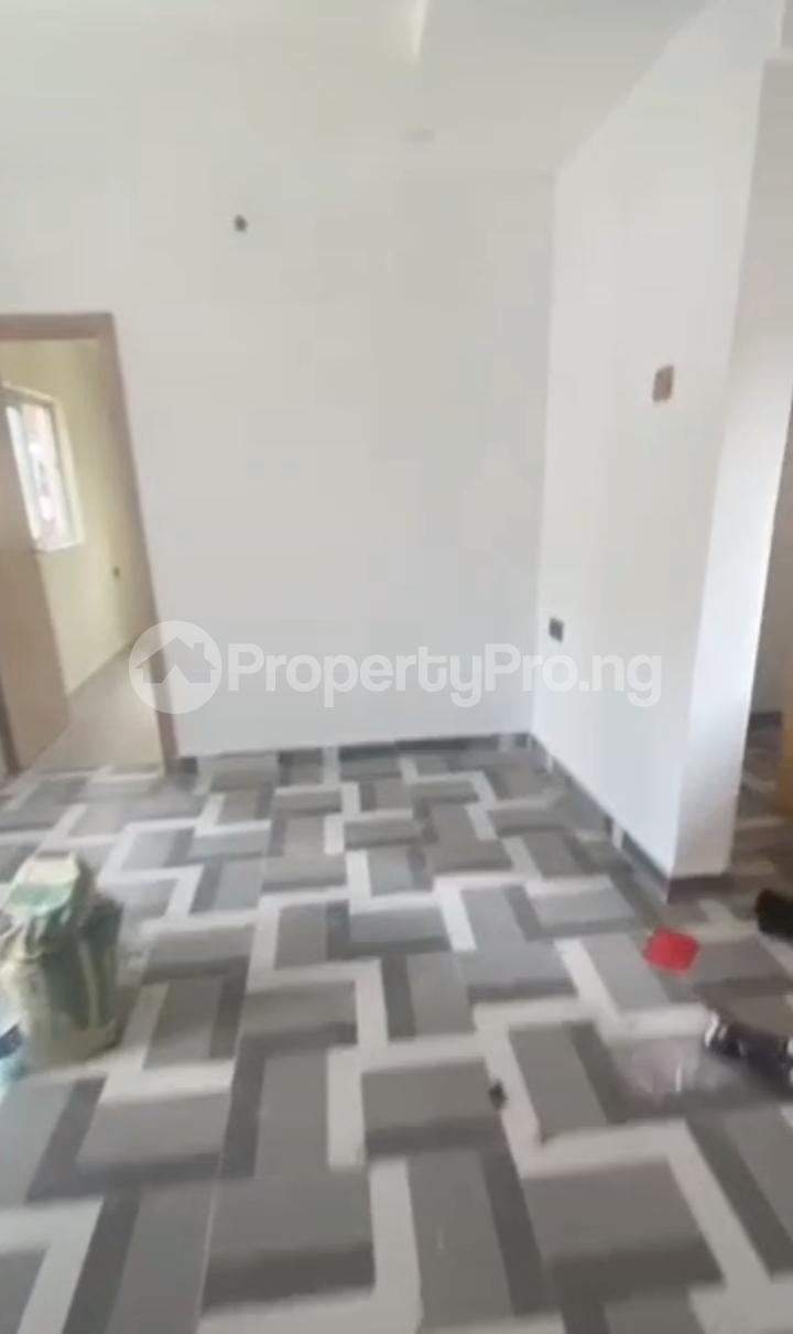 2 bedroom House for rent Ilupeju Estate Ilupeju Lagos