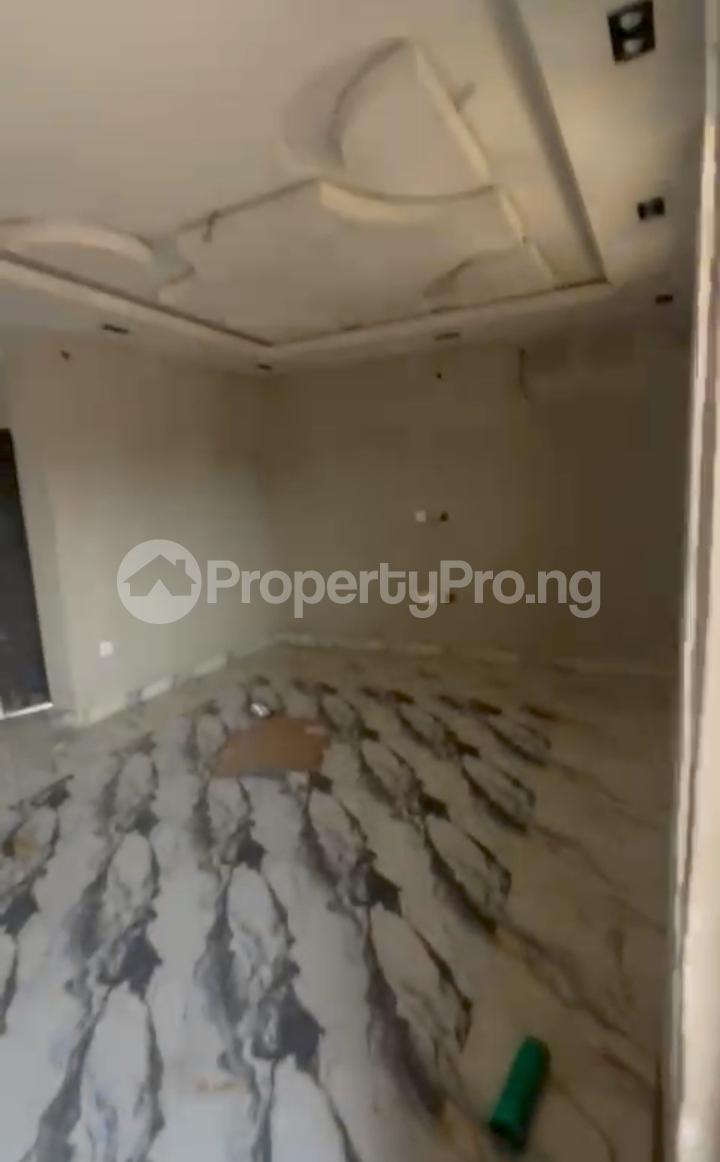 2 bedroom House for rent Ojuelegba Surulere Lagos