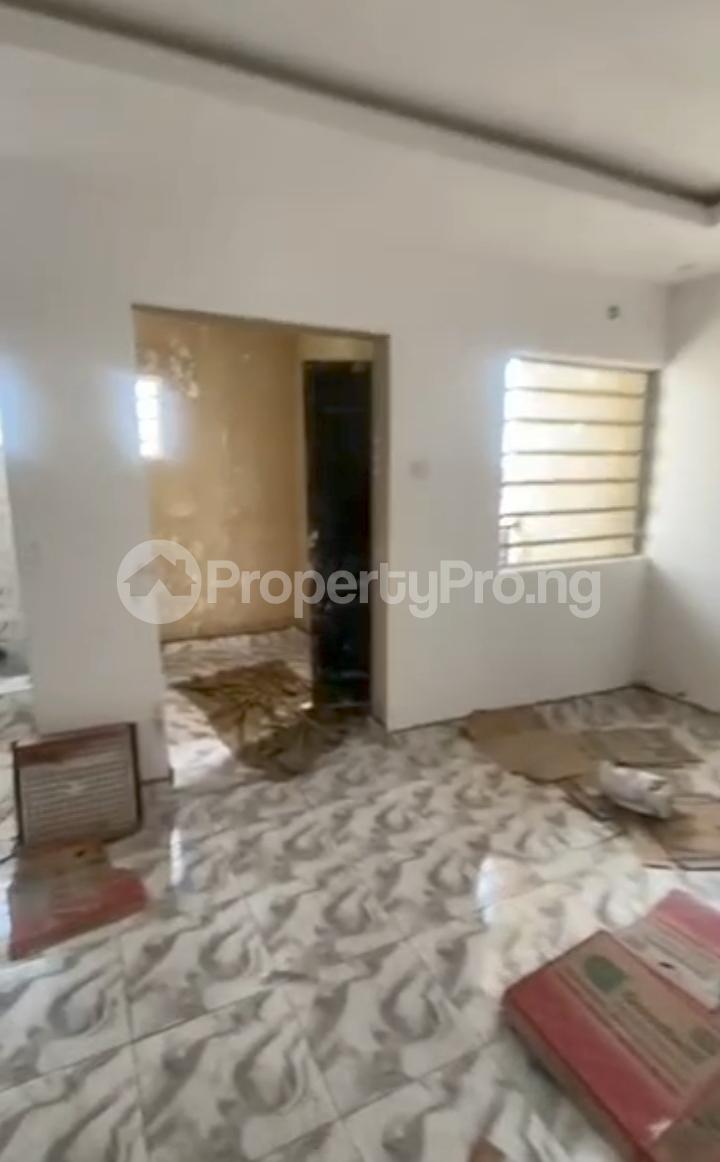 2 bedroom House for rent Ifako-gbagada Gbagada Lagos