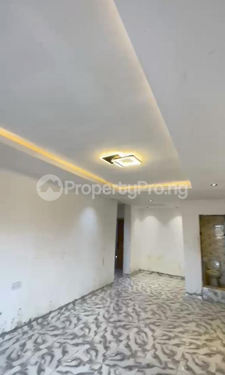 2 bedroom House for rent Ifako-gbagada Gbagada Lagos