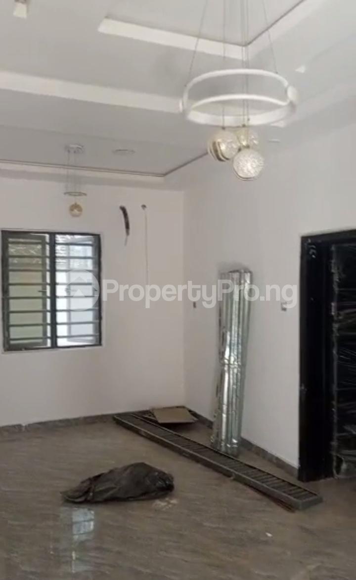 2 bedroom House for rent New Garage Gbagada Lagos