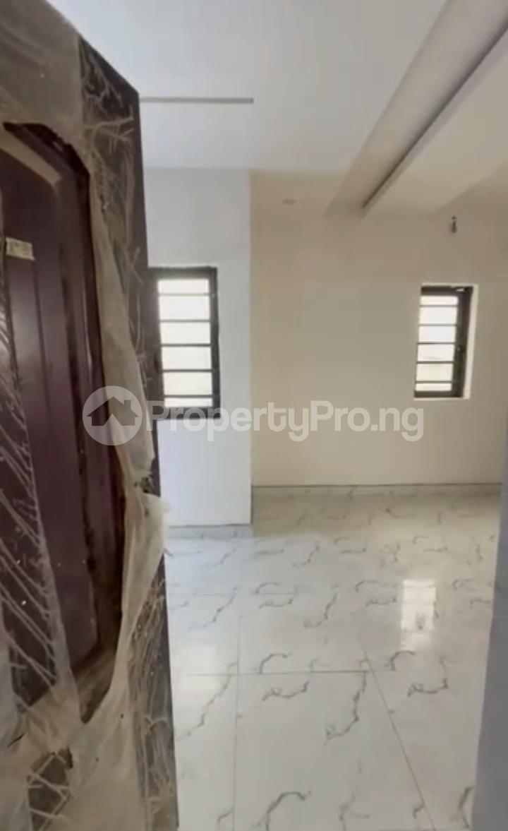 2 bedroom House for rent Off Kudirat Abiola Way Ikeja Lagos