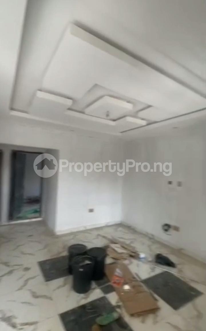 2 bedroom House for rent Ayobo Ipaja Lagos
