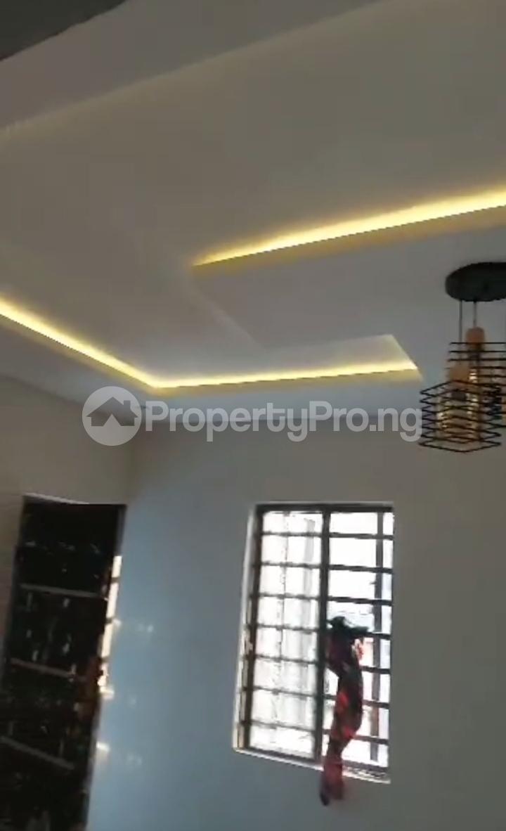 2 bedroom House for rent Off Ojuelegba Road Surulere Lagos