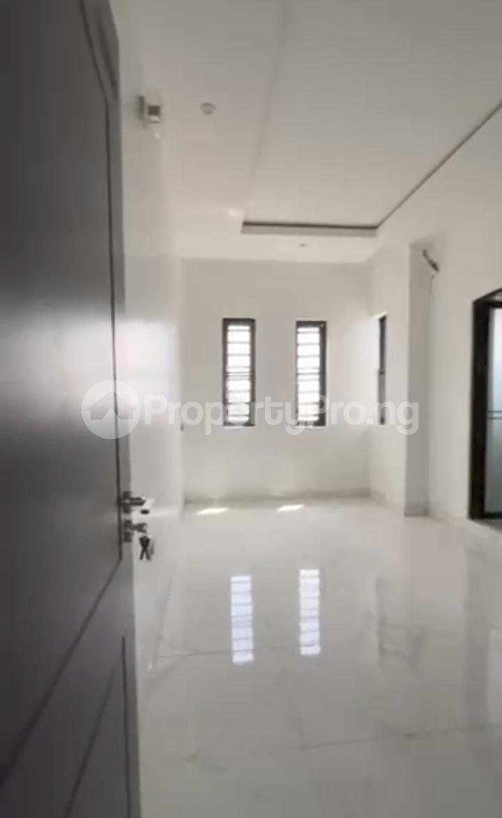 2 bedroom House for rent Aguda Surulere Lagos - 0