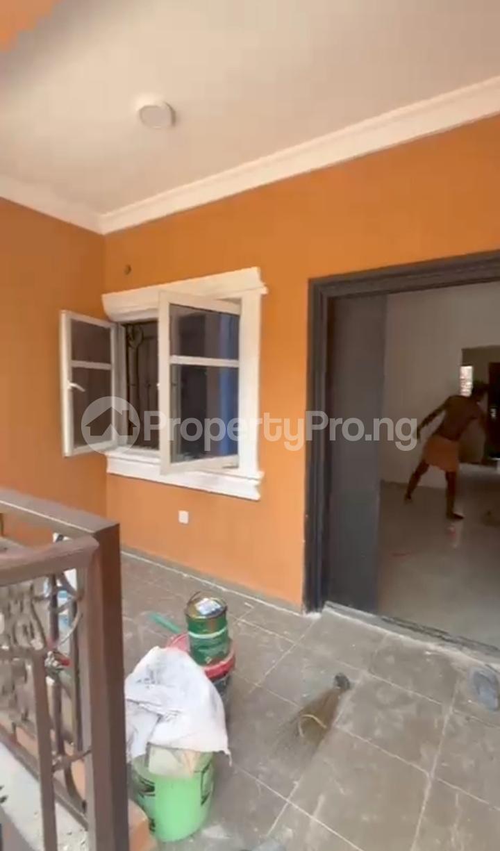2 bedroom House for rent Ijesha Surulere Lagos